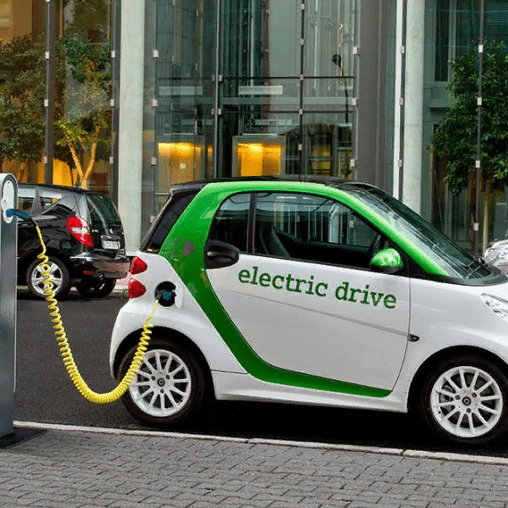 Купить Свой собственный бренд зарядных станций