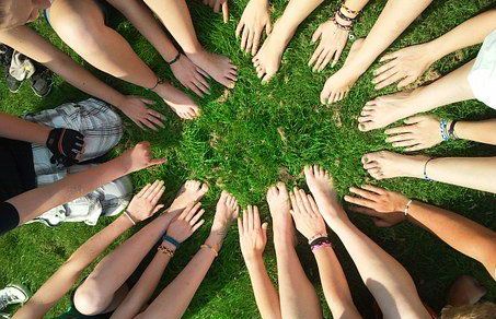 Подключите свою зарядную станцию к сервису VOLT